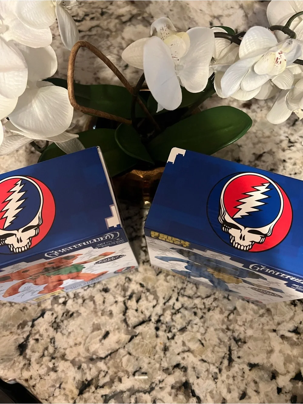 Grateful Dead grateful dead